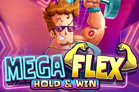 Mega Flex Hold And Win